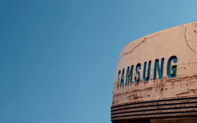 Samsung rakentaa suuren puolijohdetehtaan Texasin osavaltioon Yhdysvaltoihin