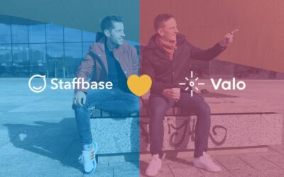 Saksalainen Staffbase ostaa Valo Solutionsin