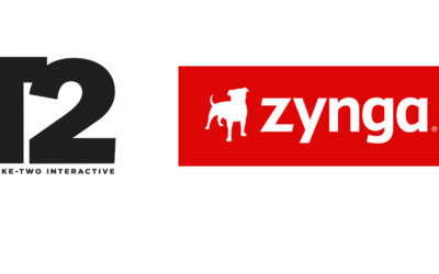 GTA:n omistaja Take-Two ostaa mobiilipeliyhtiö Zyngan
