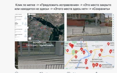 Google Maps poistaa paikkamerkintöjä Ukrainasta ilmaiskuepäilyiden vuoksi