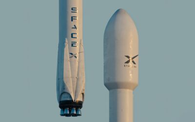 SpaceX sai luvan tarjota Starlinkin internetyhteyttä liikkuviin kulkuneuvoihin