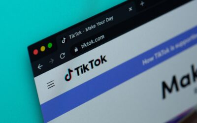 TikTok ohittaa mainostuloissa Twitterin ja Snapchatin tämän vuoden aikana