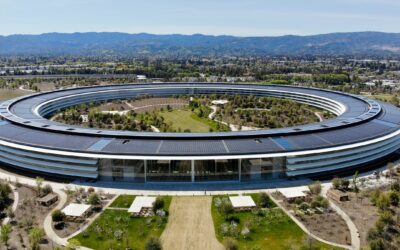 Apple palaa normaaliin – toimistolle on mentävä kolmena päivänä viikossa