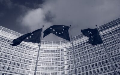 EU haluaa puristaa pilvijättejä kybermerkillä