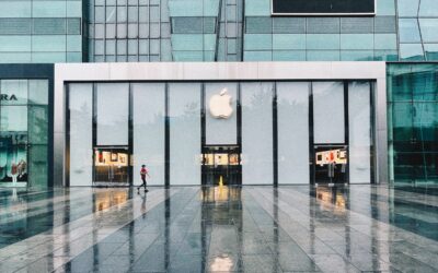 Applen myynti jää miljardeja Kiinan koronatilanteen vuoksi