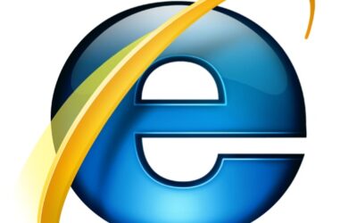 Internet Explorer pääsi viimein ansaitulle eläkkeelle