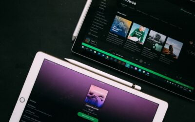 Spotify on huolissaan taloudesta ja hidastaa palkkaustahtiaan