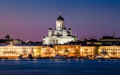 Helsinki selvittää suurta tietomurtoa