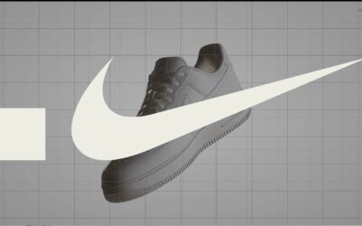 Nike avaa virtuaalilenkkareiden verkkokaupan