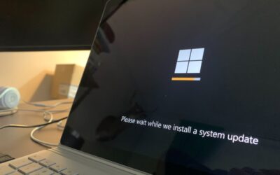 Microsoft päivitti 77 turva-aukkoa