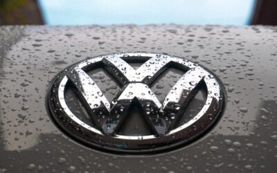 Lehtitieto: Volkswagen antaa potkut softapomoilleen