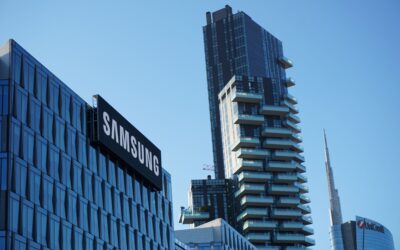 Samsung kokeilee nelipäiväistä työviikkoa Etelä-Koreassa