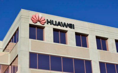 EU ei noudata omaa Huawei-kieltoaan