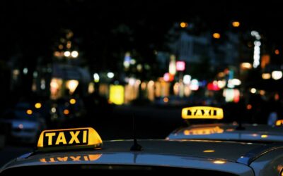 Autonomiset taksit saavat nyt toimia San Franciscossa vuorokauden ympäri