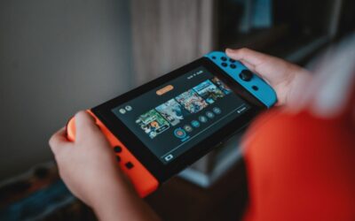 Nintendo on tuomassa uuden konsolin markkinoille ensi vuonna