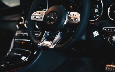 Mercedes-Benz jatkaa QT:n teknologialla käyttöliittymäkehityksessä