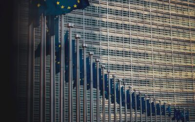 Uusi datalaki eteni Eurooppa-neuvostoon – lohkoketjuteknologia on samalla vaarassa