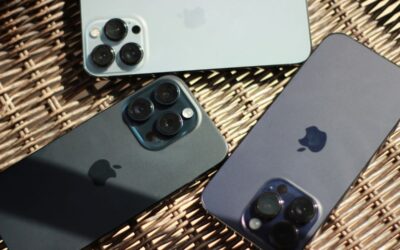 Apple: iPhone 15 -malliston akut odotettua paremmat