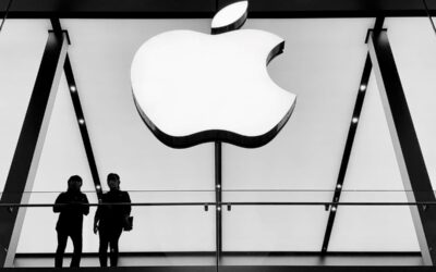 Yhdysvaltain oikeusministeriö syyttää Applea hallitsevan markkina-aseman väärinkäytöstä