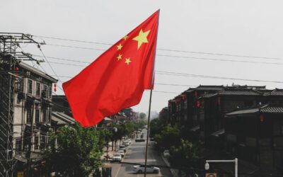 Kiina jatkaa eriytymistään länsimaista Yhdysvaltojen painostuksesta – 44 miljardin investoinnit siruteollisuuteen