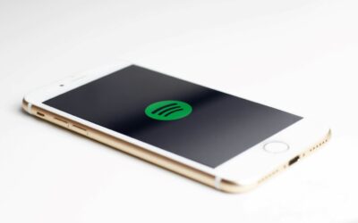 Spotify ottaa käyttöön podcast-kommentit