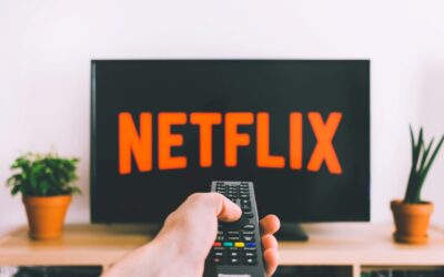 Mainoksettoman Netflix-tilauksen hinta saattaa nousta pian