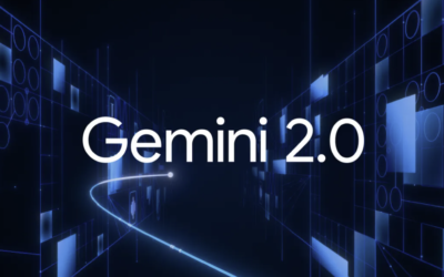 Google uuden version Gemini-tekoälystään