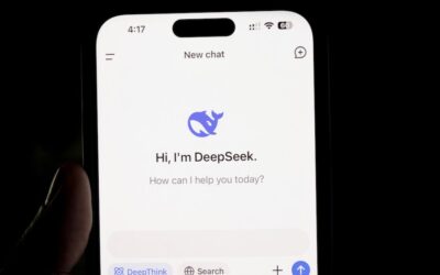 Deepseekistä poistettiin Kiina-sensuuri – uusi malli ladattavissa ilmaiseksi 