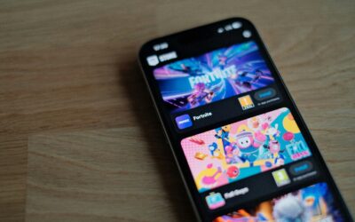 Apple joutuu kohtaamaan kilpailevien sovelluskauppojen markkinapaineen
