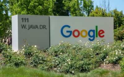 Googlen tekoälytarjonta kasvoi juuri merkittävästi