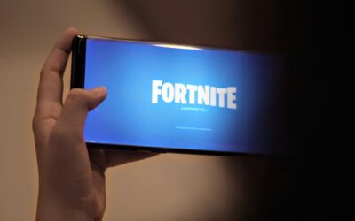 Apple on jälleen estänyt Fortniten pääsyn App Storeen