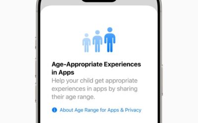 Apple tiukentaa lasten suojeluun tarjoitettuja turvarajoja