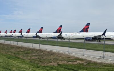 Delta Air Lines ryhtyy hinnoittelemaan lentoliput tekoälyn avulla – “Reilun hinnoittelun aika on ohi”